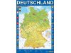 Schmidt-Spiele 58287 Deutschlandkarte