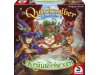 Schmidt-Spiele 49358 Die Quacksalber von Quedlinburg! Die Kräuterhexen, 1. Erw.