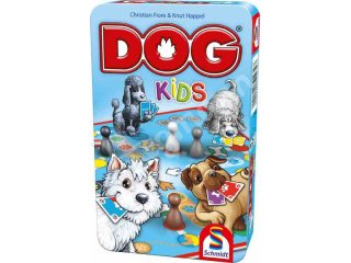 Schmidt-Spiele 51432 DOG® Kids