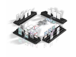 Schmidt-Spiele 51435 Domino