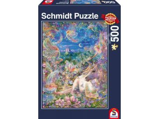 Schmidt-Spiele 58307 Elfentraum