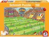 Schmidt-Spiele 56358 Finale im Fußballstadion, 150 Teile