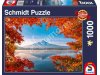 Schmidt-Spiele 58946 Herbstzauber am Fuji
