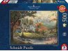 Schmidt-Spiele 58465 Idylle am Fluss