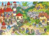 Schmidt-Spiele 56311 Im Land der Märchen, 100 Teile