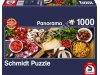 Schmidt-Spiele 58374 Italienische Küche
