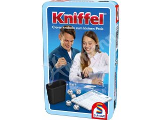 Schmidt-Spiele 51203 Kniffel®