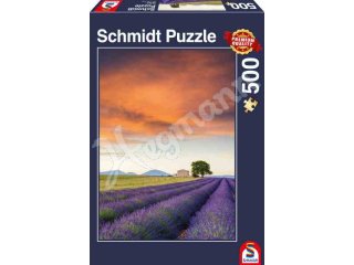 Schmidt-Spiele 58364 Lavendelfeld, Provence