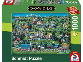 Schmidt-Spiele 59640 Midway