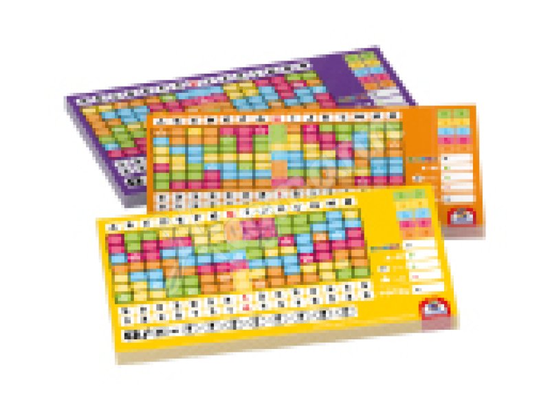 Schach - 49082 - Schmidt Spiele