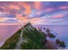 Schmidt-Spiele 59348 Nugget Point Lighthouse, The Catlins, South Island - . New Zealand