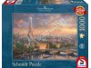 Schmidt-Spiele 59470 Paris, Stadt der Liebe