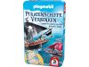 Schmidt-Spiele 51429 Playmobil, Piratenschiffe versenken