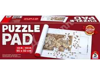 Schmidt-Spiele 57989 Puzzle Pad® für Puzzles bis 1.000 Teile