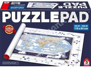 Schmidt-Spiele 57988 Puzzle Pad® für Puzzles bis 3.000 Teile