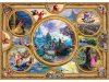 Schmidt-Spiele 59607 Disney Dreams Collection