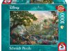 Schmidt-Spiele 59473 Disney Dschungelbuch