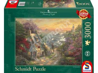 Schmidt-Spiele 59482 Dörfchen am Leuchtturm