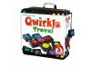 Schmidt-Spiele 49270 Qwirkle Travel