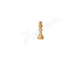 Schmidt-Spiele 49082 Classic Line, Schach, mit extra großen Spielfiguren