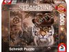 Schmidt-Spiele 59646 Steampunk Tiger