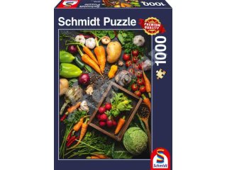 Schmidt-Spiele 58398 Super-Food