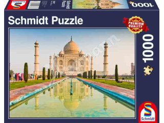 Schmidt-Spiele 58337 Taj Mahal