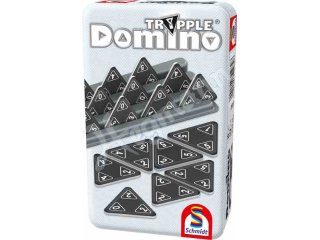 Schmidt-Spiele 51282 Tripple Domino®