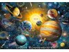 Schmidt-Spiele 56308 Unser Sonnensystem, 200 Teile