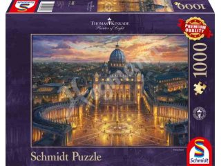 Schmidt-Spiele 59628 Vatikan