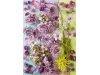 Schmidt-Spiele 58944 Violette Blüten