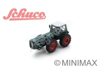 Schuco / MINIMAX 452679200 H0 1:87 Dutra D4K