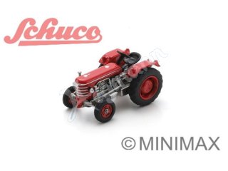 Schuco / MINIMAX 452679300 H0 1:87 Hürlimann D70