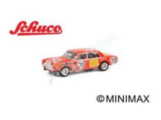 Schuco 452682300 Modell-Miniatur