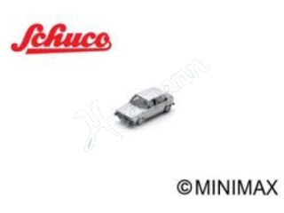 Schuco / Minimax 452677600 H0 1:87 VW Golf I