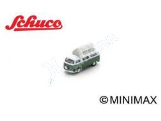 VW T2 Campingbus