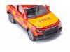 SIKU Super 1568 Land Rover Defender Feuerwehr