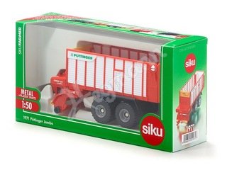 Fahrzeugmodell aus der Serie SIKU 1:50