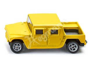 Fahrzeugmodell aus der Serie SIKU SUPER