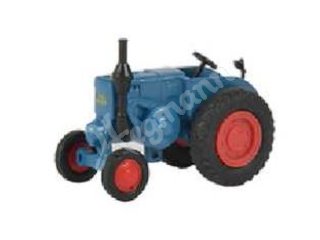 Schuco 452596200 Fendt Favorit 626 LSA 1:87
