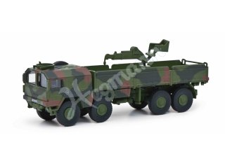 SCHUCO 452658500 aus der Serie MILITARY 1:87