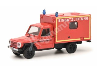 Schuco 452668700 Modell-Miniatur