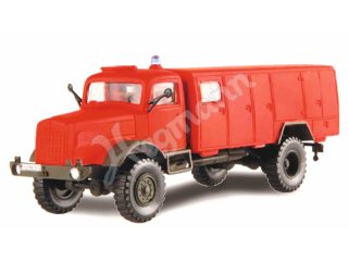 SCHUCO 452649600 EDITION 1:87