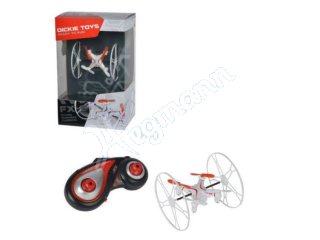 Dickie 3 in 1 Quadcopter