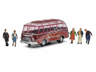 Schuco 452669200 Modell-Miniatur