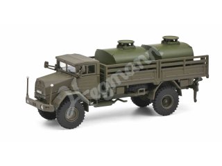 Schuco 452667100 Modell-Miniatur