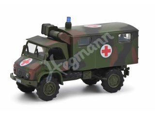 Schuco 452667000 Modell-Miniatur