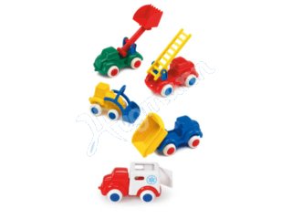 Spielstabil 01061 Maxi LKW