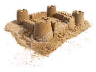 Spielstabil 7422 Sandform Burgturm