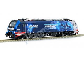 SUDEXPRESS S1592081 H0 1:87